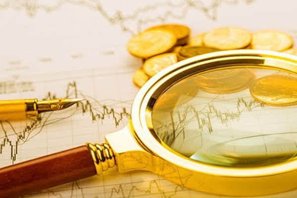 中微半导跌4.79% ipo超募10.9亿中信证券保荐